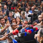 Presidente da Alerj pede ao STF para assumir governo interino do Rio