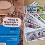 Quadrinhos viram ferramenta de conscientização social na EJA