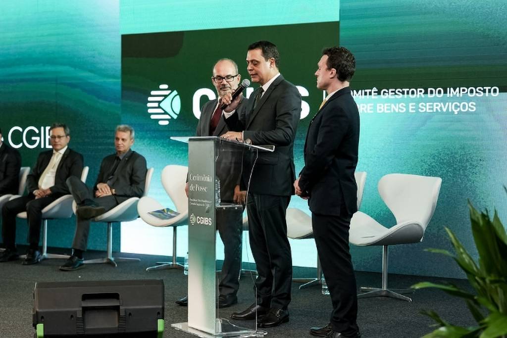 Regulamento do IBS deve sair em 30 dias, diz secretário - 10/04/2026 - Que imposto é esse