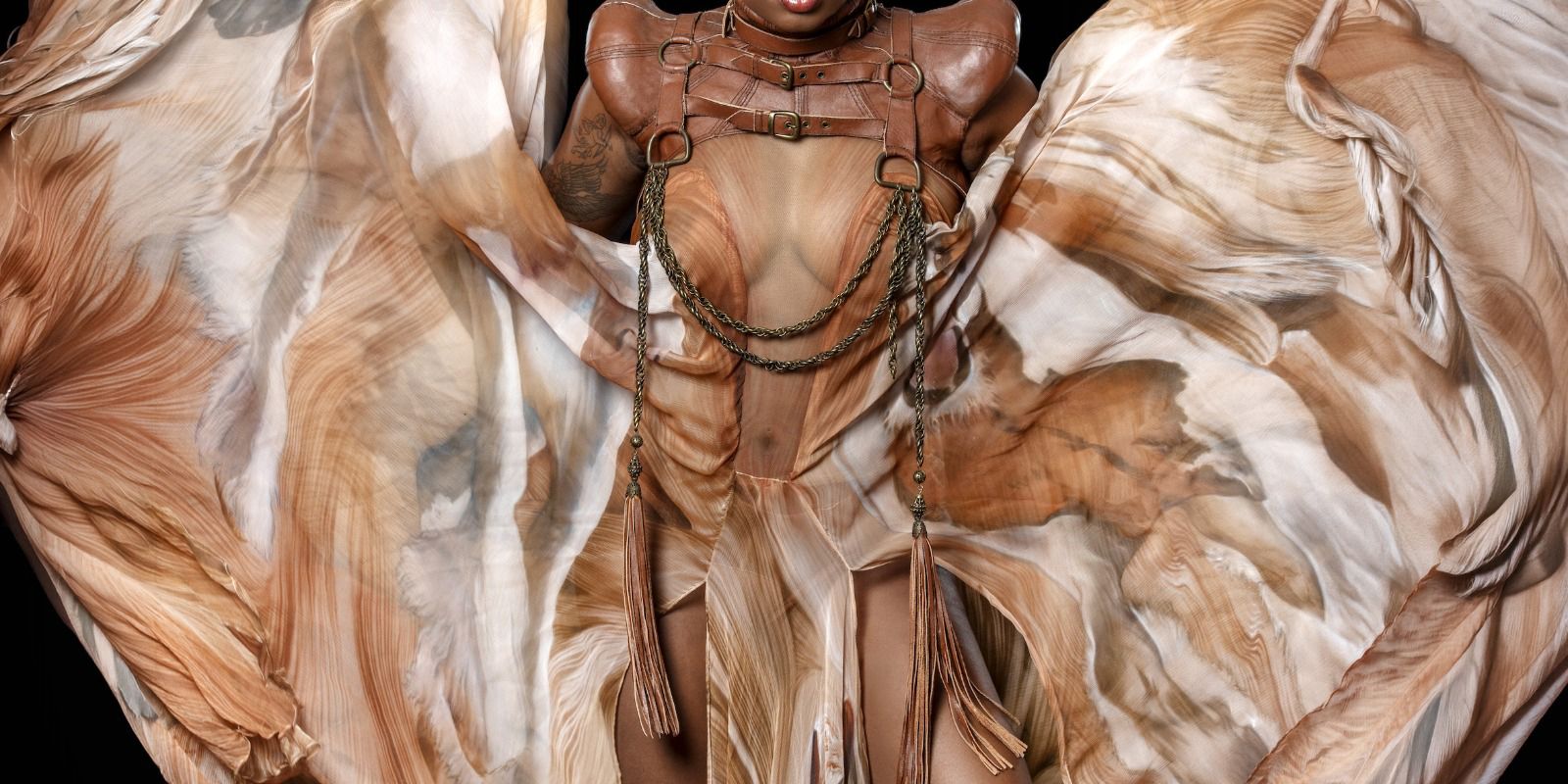 Rio Fashion Week mostra que carnaval também é alta-costura