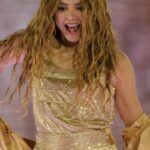 Rio: esquema de segurança do show da Shakira terá quase 8 mil agentes