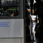 Rio terá lei contra abuso a mulheres no transporte coletivo