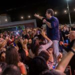 Sábado do “Caruaru Lugar Sagrado” encanta público com clássicos do forró e das serestas