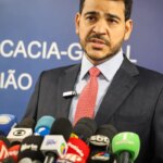 Sabatina de Jorge Messias para vaga no STF será dia 29 de abril