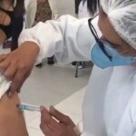 Saúde envia 2,2 milhões de doses da vacina de covid-19 aos estados