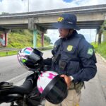 Semana Santa sem mortes nas rodovias federais de Pernambuco