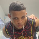 Suspeito de participar de execução de mulher é preso horas após crime em Caruaru