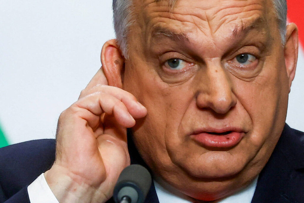 Tribunal europeu repreende Hungria por leis anti-LGBTQIA+ - 21/04/2026 - Mundo