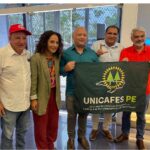 UNICAFES/PE fortalece articulação política em defesa da agricultura familiar em Pernambuco