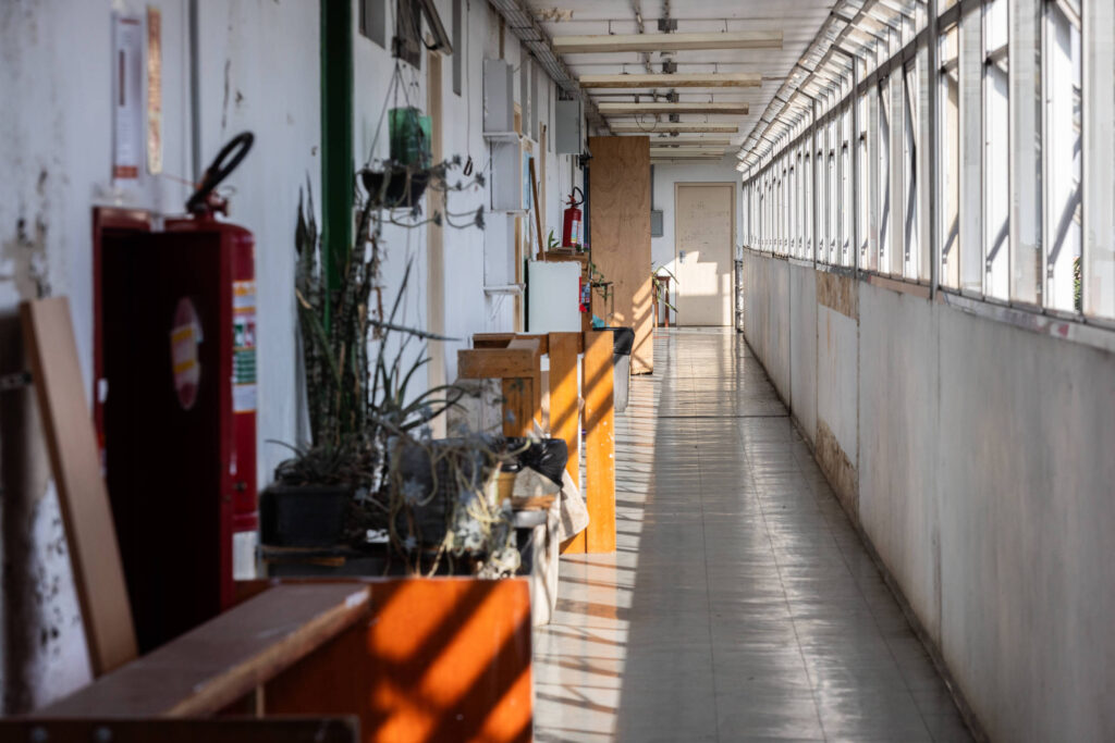 USP leva 1 ano e 7 meses para punir estupro no Crusp - 07/04/2026 - Educação