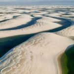 Unesco destaca contribuição de seus sítios para o meio ambiente global