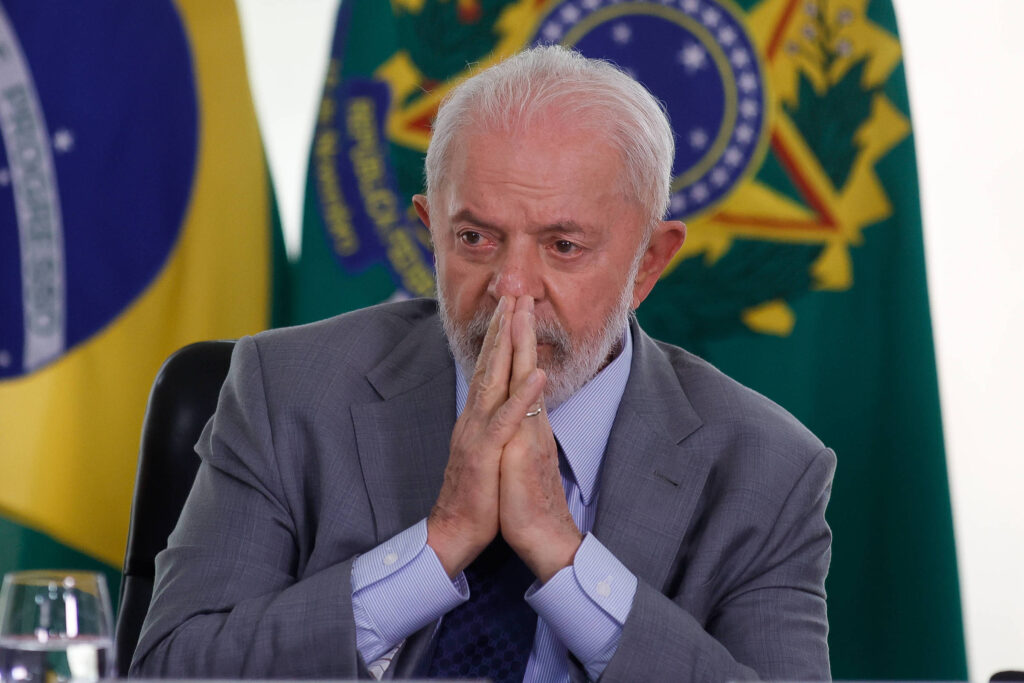 Uso do FGTS em novo Desenrola custará R$ 4,5 bi - 29/04/2026 - Economia