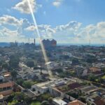 Veja a previsão do Simepar para o clima em Apucarana neste domingo (19)