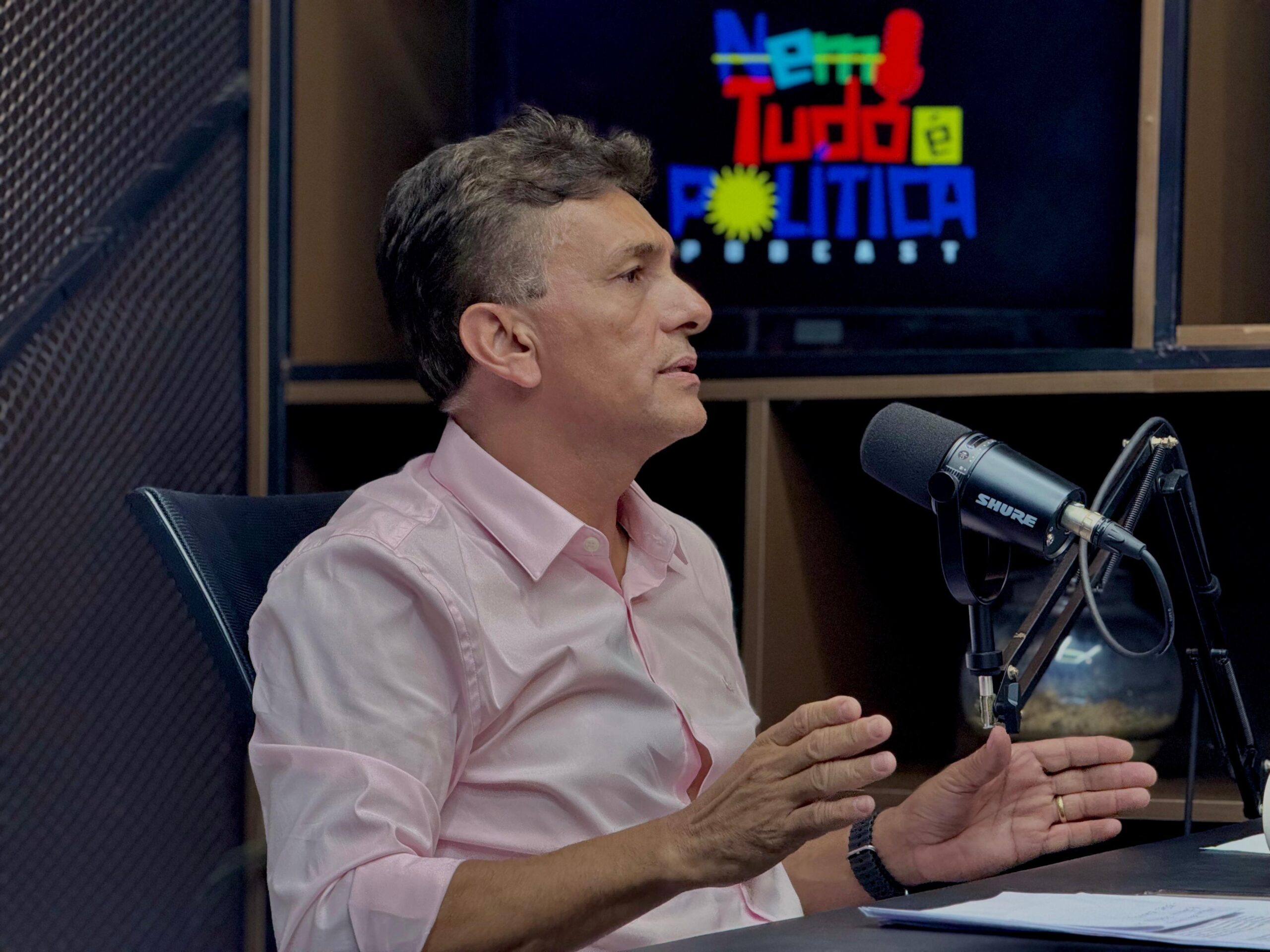 Vereador propõe convênios com rede privada para reduzir filas de cirurgias em Caruaru