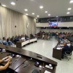 Vereadores aprovam convocação de diretor do Cemsa para esclarecimentos