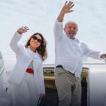 Viagem de Lula à Alemanha gera debate após gastos com hospedagem