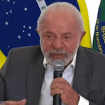 Presidente Lula manifestou solidariedade a Trump