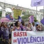 Violência sexual aumenta riscos cardiovasculares em mulheres
