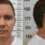 Daniel Vorcaro, dono do Banco Master, em fotos tiradas na prisão em São Paulo