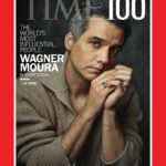 Wagner Moura integra lista dos mais influentes do ano da revista Time