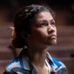 Zendaya tem ano cheio de estreias com séries e filmes - 15/04/2026 - Cinema
