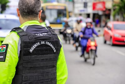 AMC informa planejamento de mobilidade para o Maior e Melhor São João do Mundo em Caruaru