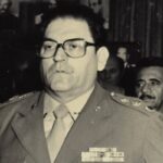 Acervo Etchegoyen pressiona Estado por mais apuração - 05/05/2026 - Política