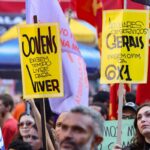 Acordo prevê regra de transição de 60 dias para fim da escala 6x1