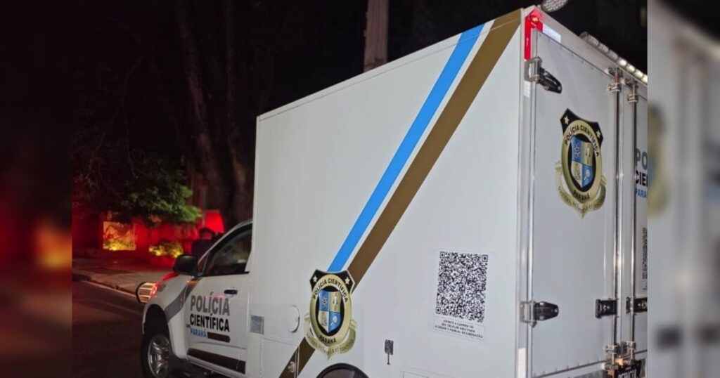 Advogado é suspeito de matar o próprio cliente a facadas em Maringá (PR)