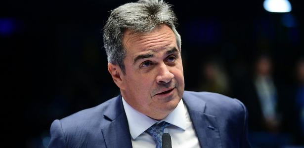 Senador Ciro Nogueira