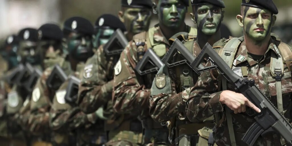 Alistamento Militar de 2026 termina em 30 de junho