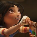 Animação "Kayara" disputa prêmio Platino com jornada de heroína inca
