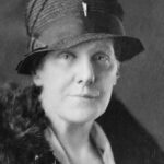 Anna Jarvis, a mulher que inventou o Dia das Mães - 10/05/2026 - Cotidiano