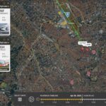 Aviões da Gol e Azul ficam a 22 metros em SP - 01/05/2026 - Cotidiano