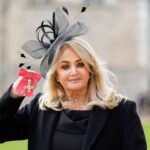 Bonnie Tyler se recupera após internação de emergência - 07/05/2026 - Ilustrada