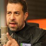 Boulos volta a criticar “terrorismo econômico” contra fim da 6 por 1