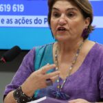 Brasil propõe pacto regional contra feminicídio no Mercosul