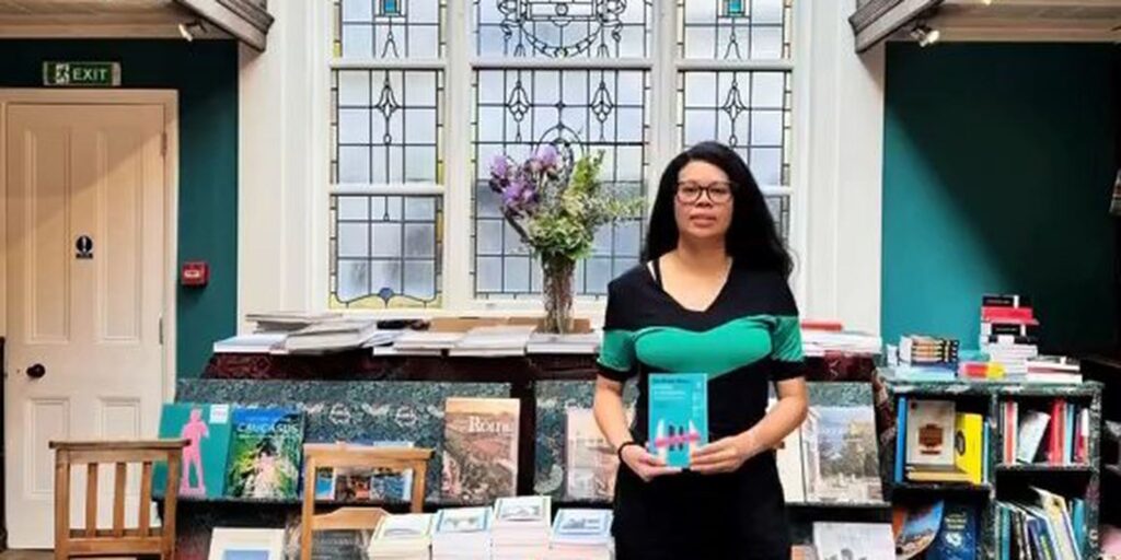 Brasileira Ana Paula Maia disputa final do International Booker Prize