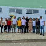 CAPS Infanto-Juvenil é entregue no Inocoop e vereador Mano do Som comemora conquista para crianças e adolescentes de Caruaru