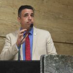 Câmara de Caruaru debate saúde, investimentos e cenário político durante sessão ordinária