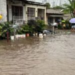 Chuvas em Pernambuco causam deslocamento de 9,4 mil pessoas 