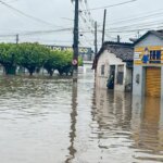 Chuvas na Paraíba: governo destina R$ 6 milhões para conter danos