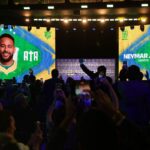 Com a presença de Neymar, Ancelotti convoca seleção para a Copa