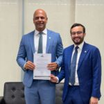 Com emenda de Lula da Fonte, Anderson Correia anuncia SAMU Vet em Caruaru