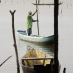 Conferências estaduais de aquicultura e pesca serão em junho e julho| Agência Brasil