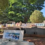 Confira os falecimentos deste domingo (31) em Arapongas