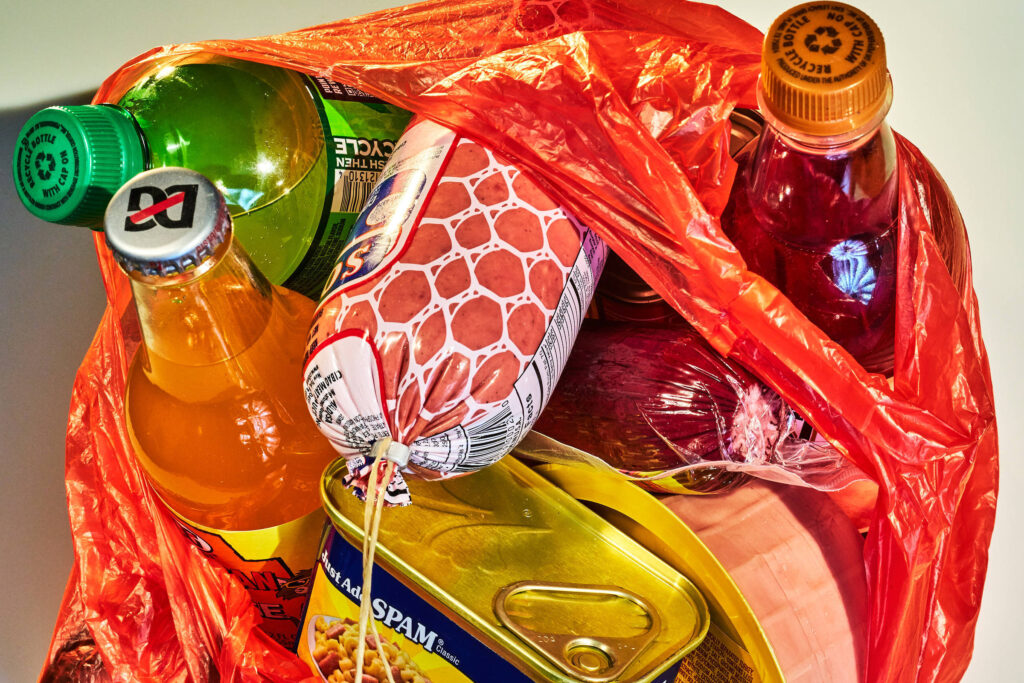 Consumo de álcool e ultraprocessados aumentará até 2030 - 27/05/2026 - Equilíbrio e Saúde