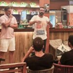 Curso forma guias turísticos nas favelas da Rocinha e Vidigal
