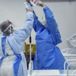 Cursos de enfermagem têm novas diretrizes curriculares 