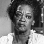 Dama do teatro, Ruth de Souza completaria 105 anos nesta terça-feira